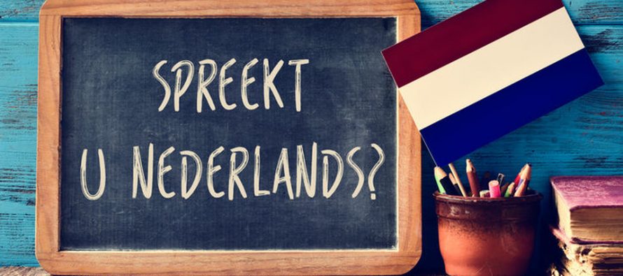 Kinderen die Limburgs én ook Nederlands praten, zijn beter in spelling!