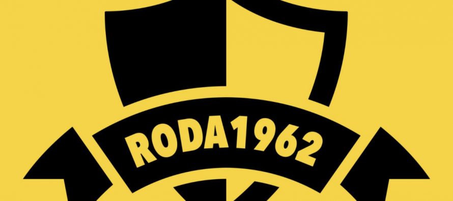 Roda 1962 en Roda JC verenigen de krachten