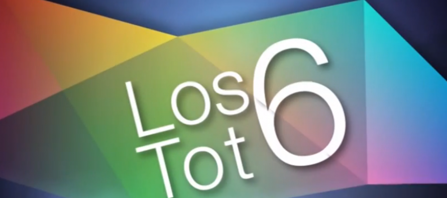 Los tot 6 – Uitzending in het teken van Lex Nelissen