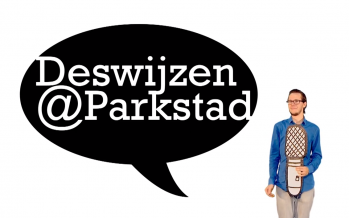 Deswijzen@Parkstad #36 – De hobby van Niek Jansen