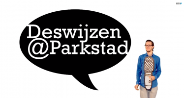 Deswijzen@Parkstad #20 – Dag van de vrijwilliger (Dank-je-wel avond)