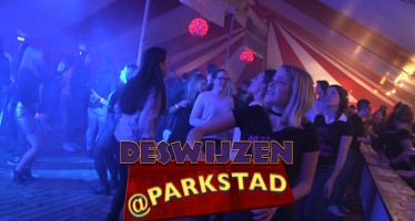 Deswijzen@Parkstad #80 – Stubefest