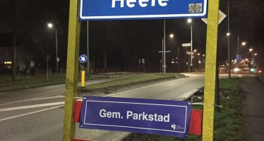 D66 is voor één grote gemeente Parkstad.