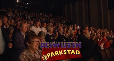 Deswijzen@Parkstad #94 – Theater Kerkrade weer open. ”Geen paniek”