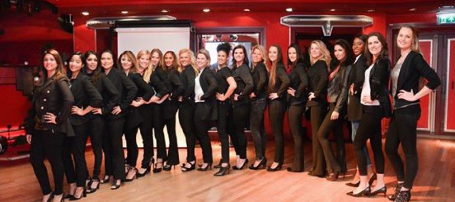 Heerlense Mariska doet mee aan beautyverkiezing