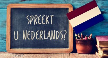 Kinderen die Limburgs én ook Nederlands praten, zijn beter in spelling!