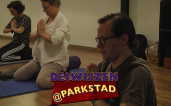 Deswijzen@Parkstad #101 – Hatha Yoga
