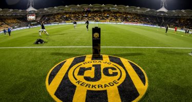 De stand van zaken bij Roda JC door Pim Odekerken