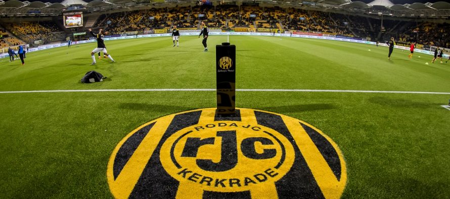 De stand van zaken bij Roda JC door Pim Odekerken