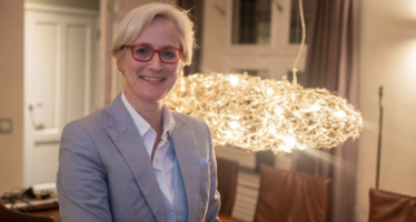 Petra Dassen wordt de eerste vrouwelijke burgemeester in Parkstad!
