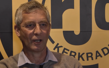 René Trost: ‘Ik word geen vaste trainer van Roda JC’