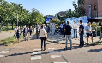 Gevaarlijke Gravenweg in Kerkrade wordt nog niet aangepakt