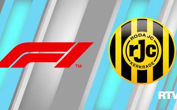 Het sportweekend: Formule 1 in Turkije en Roda JC wint van MVV
