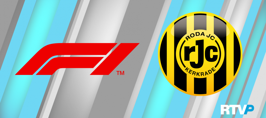 Het sportweekend: Formule 1 in Turkije en Roda JC wint van MVV