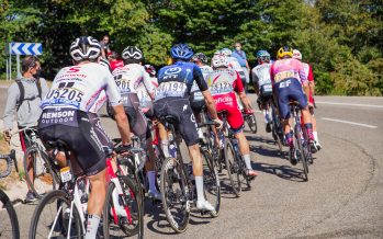 Het sportweekend: Roda JC wint en de Tour de France is afgelopen