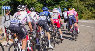 Het sportweekend: Roda JC wint en de Tour de France is afgelopen