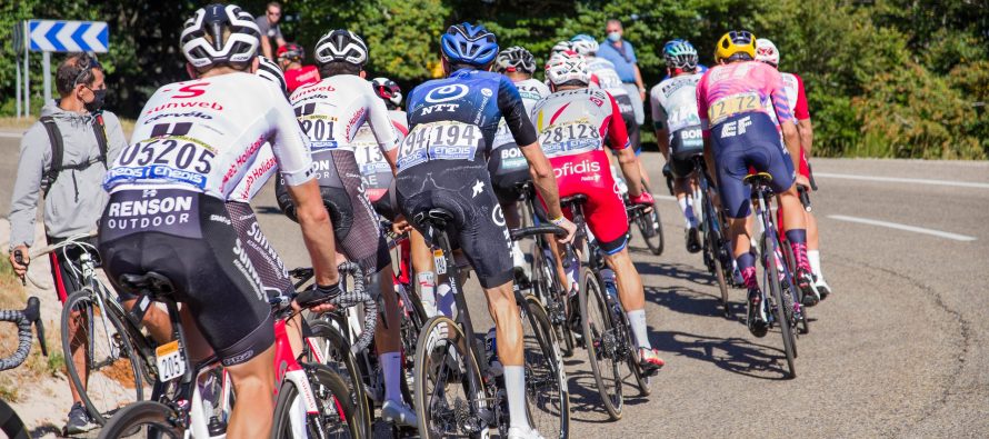 Het sportweekend: Roda JC wint en de Tour de France is afgelopen