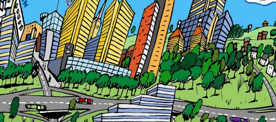 Nieuwe wandeltocht voor fijnproevers rondom de Geleenbeek