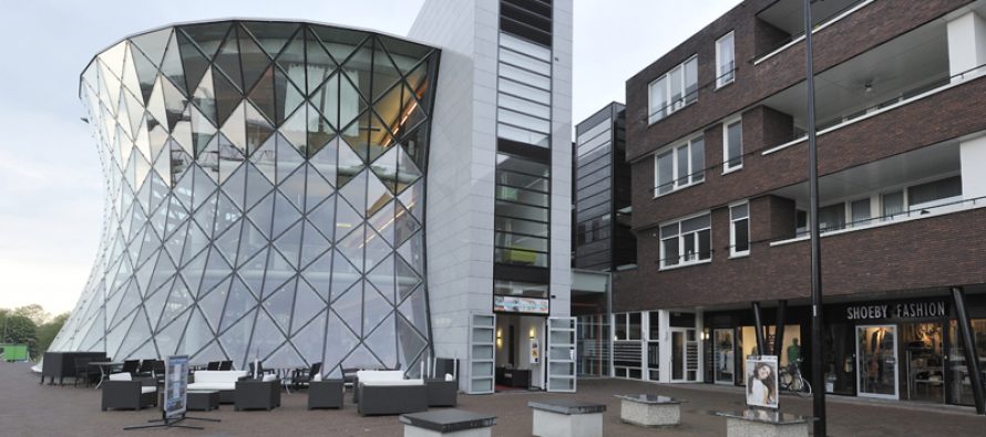 Overlast in Heerlerheide: ‘Behoefte wordt gedaan in de lift’