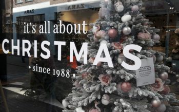 CDA Landgraaf wil sluiting winkel Eerste Kerstdag en Nieuwjaarsdag