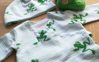 Verpleegkundige uit Heerlen maakt kleding voor te vroeg geboren baby’s