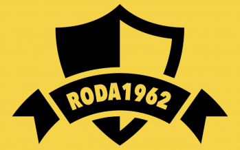 Roda 1962 en Roda JC verenigen de krachten