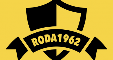 Roda 1962 en Roda JC verenigen de krachten