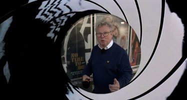 Smullen met Wim 191 | My name is Bond, James Bond