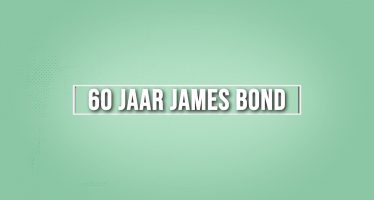 Enne?! Wat vind je? | 60 jaar James Bond