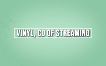 Enne?! Wat vind je? | Vinyl, cd of streaming