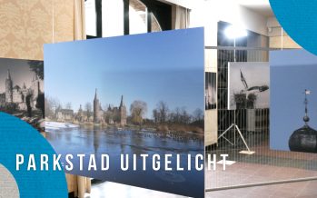 Parkstad Uitgelicht | Foto expositie in Kasteel Hoensbroek