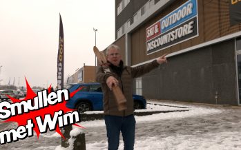 Smullen met Wim 252 | Skiën