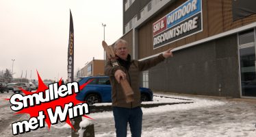 Smullen met Wim 252 | Skiën