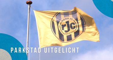 Parkstad Uitgelicht | Nieuwe hoofdtrainer Roda JC