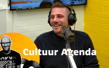 Cultuur Agenda 1 februari 2022 | Dave van Ewijk