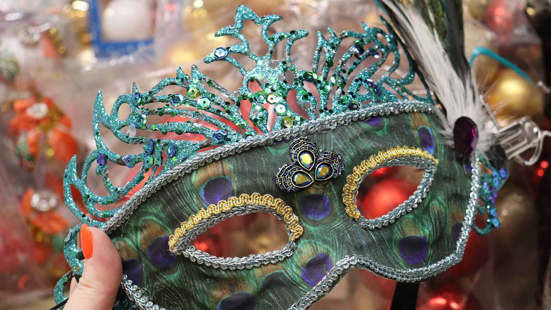 Heerlen krijgt eigen carnavalsmuseum