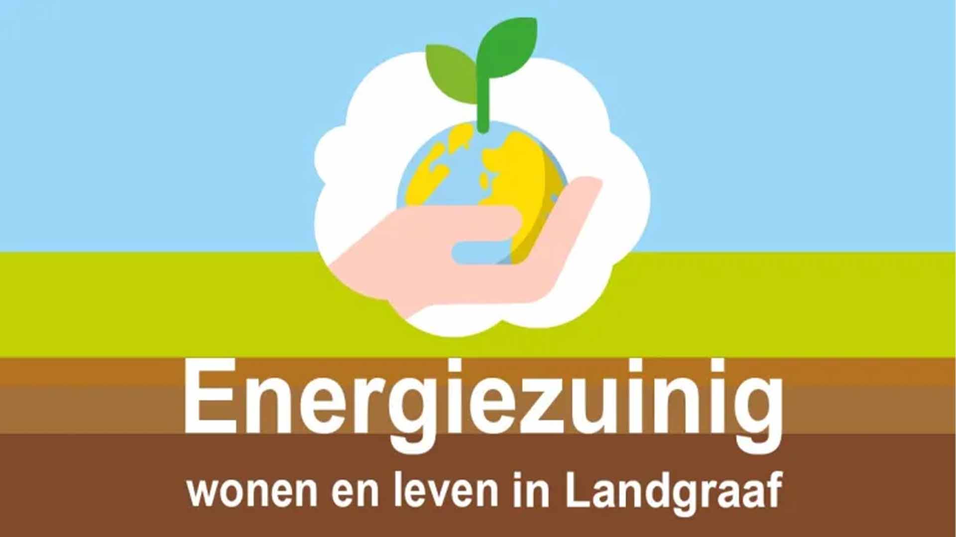 Landgraaf streeft naar 30 procent minder aardgasgebruik in 2030