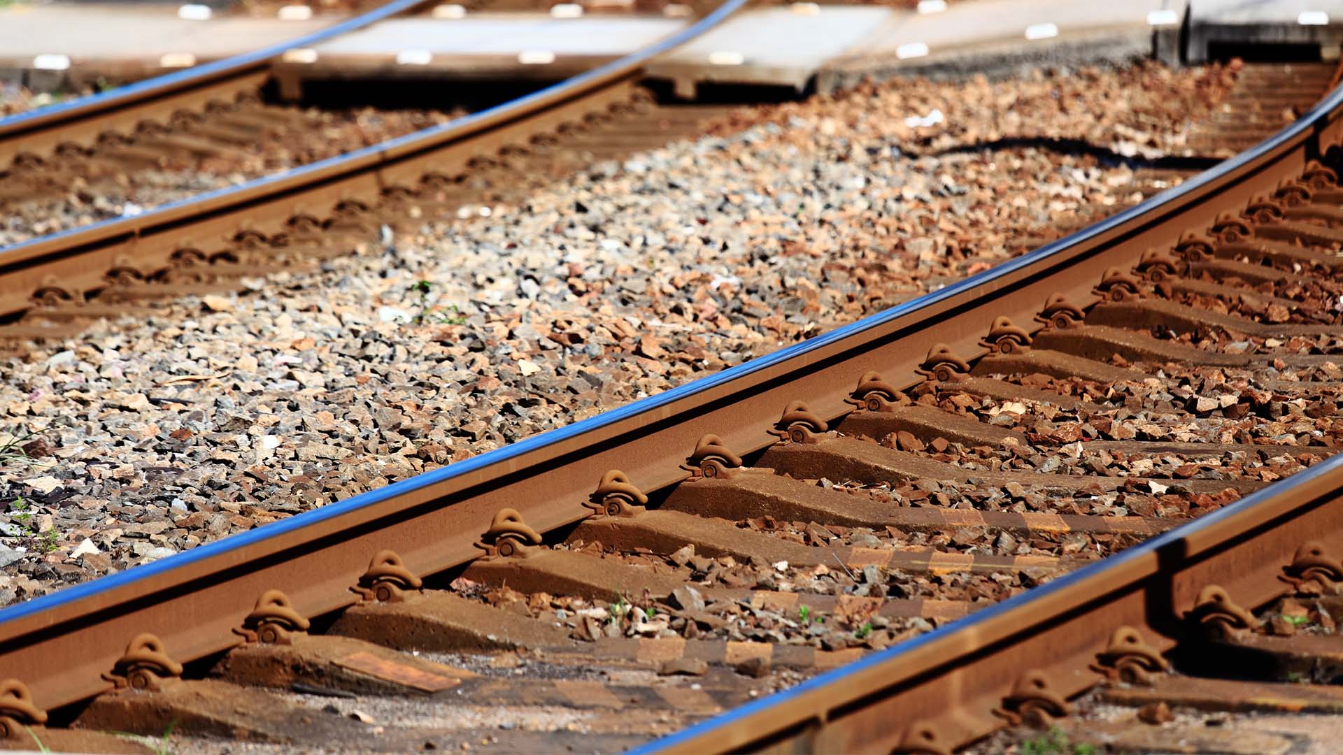 Werk Aan Het Spoor: Geen Treinen Maar Bussen Op 30 Sep. En 1 Okt ...