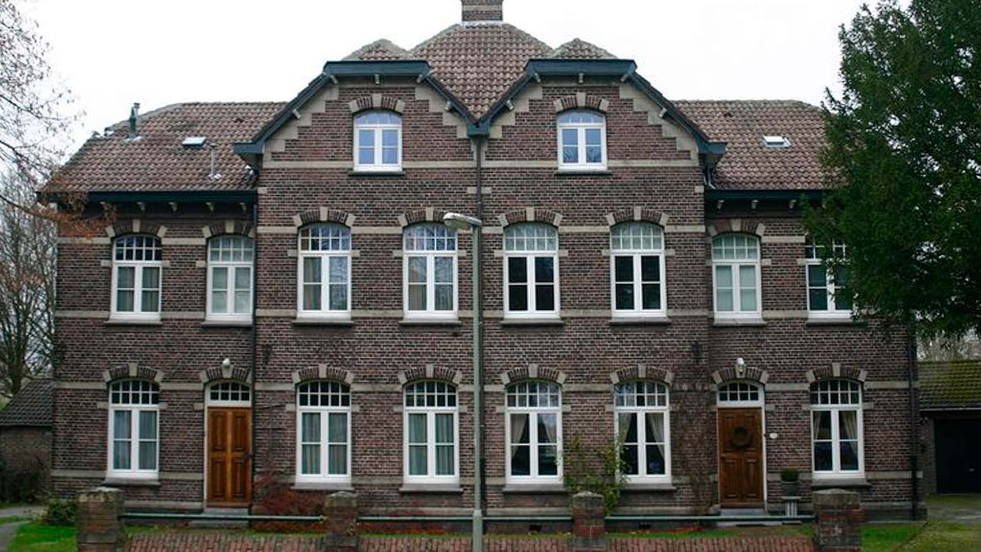 Landgraaf neemt maatregelen om historisch straatbeeld te behouden