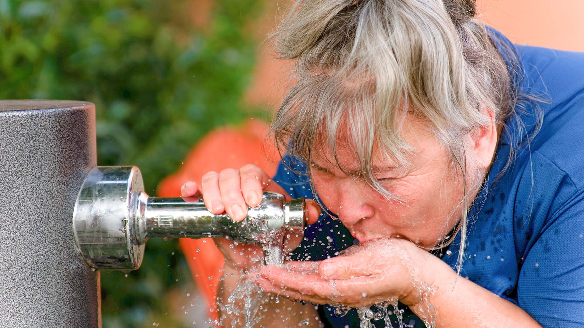 Leidingbreuk veroorzaakt waterproblemen in Bocholtz, Kerkrade en Landgraaf