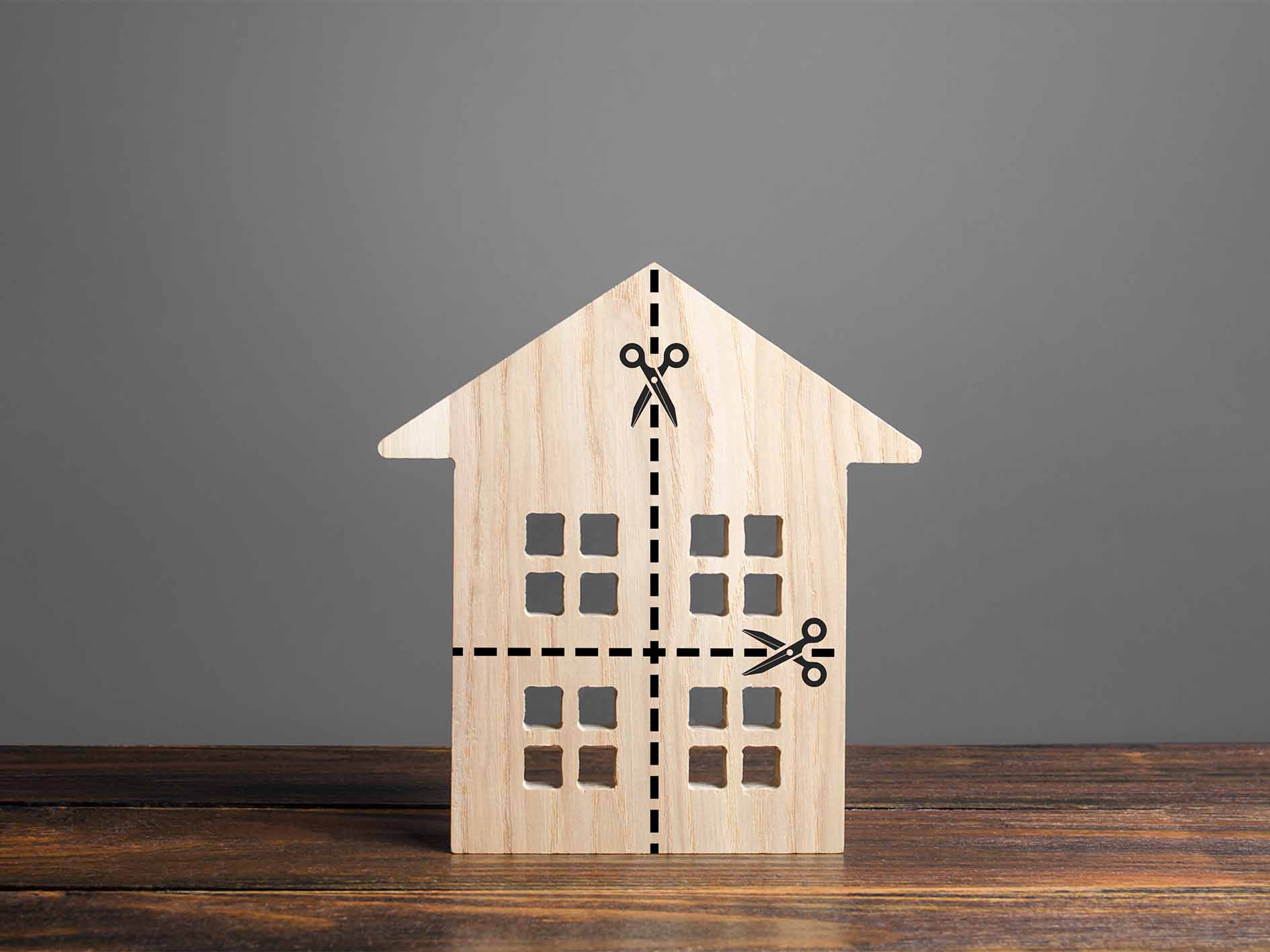 Bewoning van 'skaeve huse' in Ubachsberg uitgesteld tot mei