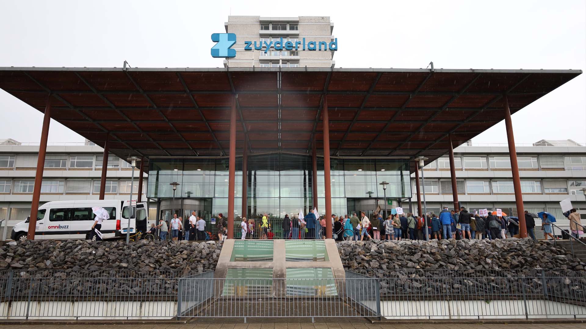 Mensen met MDL voor spoedeisende hulp weer naar Sittard-Geleen