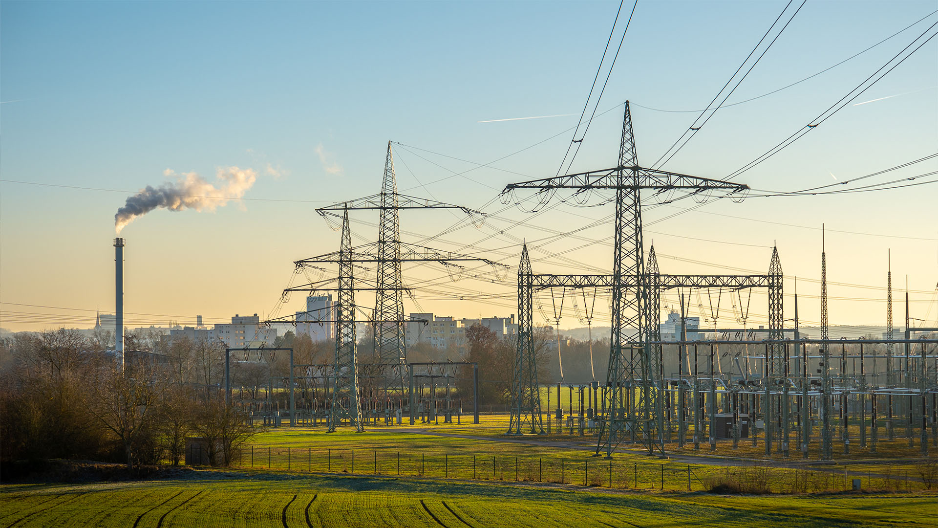 Inloopbijeenkomsten over vernieuwing hoogspanningsverbinding Graetheide, Beek en Schoonbron