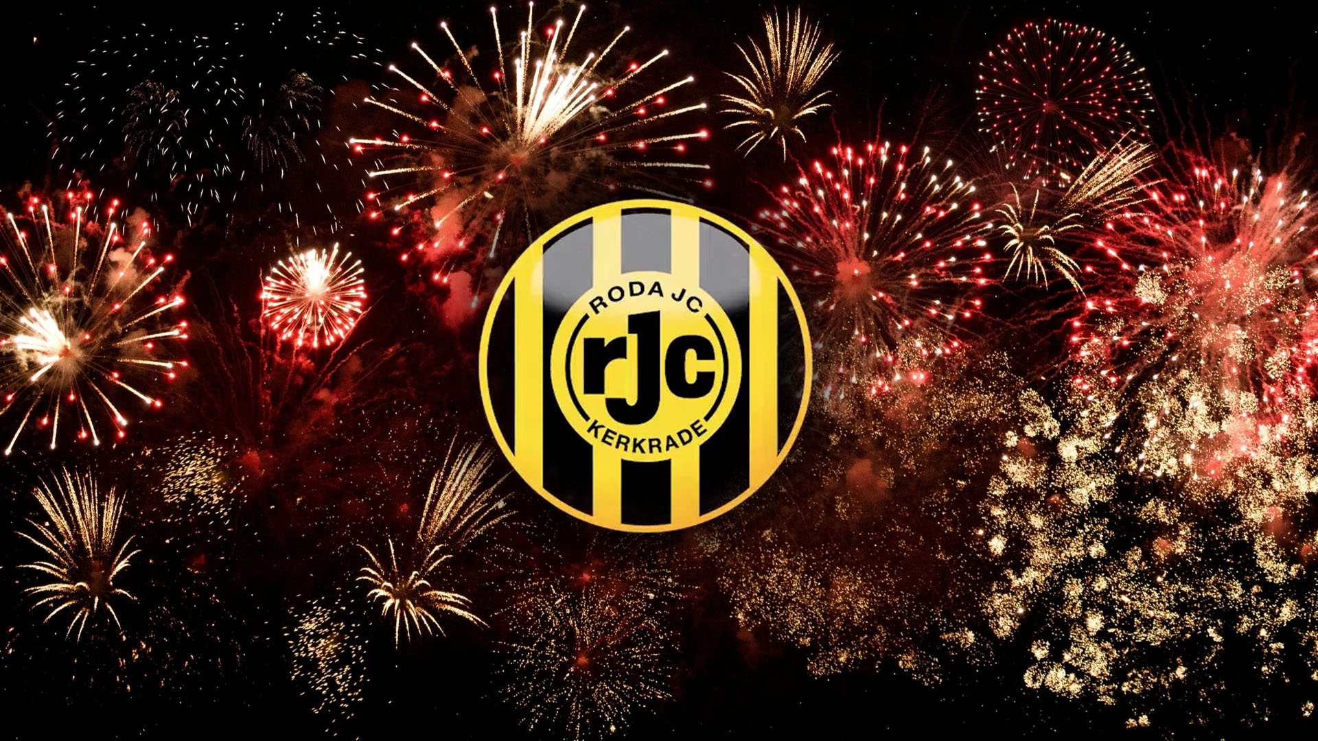 Roda JC ziet omzet opnieuw stijgen