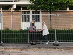 werkzaamheden hoofdstraat landgraaf
