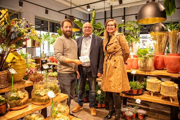 Simpelveld zet stappen richting betere toegankelijkheid voor iedereen