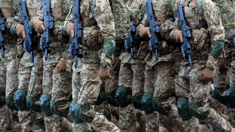 Militaire oefeningen in Zuid-Limburg: Defensie traint in onder meer gemeente Voerendaal