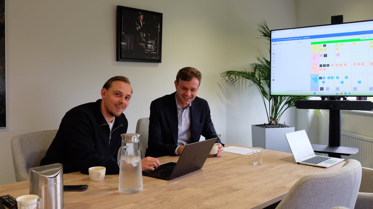 Starterscentrum helpt ondernemers in Landgraaf op weg