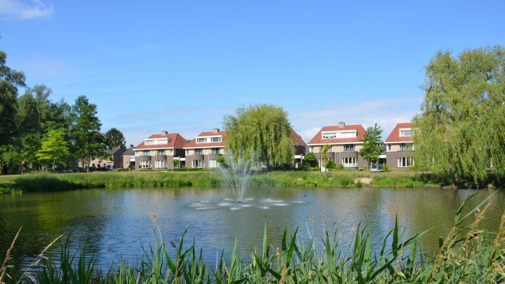 Gemeente Voerendaal nodigt inwoners en ondernemers uit om mee te denken over Omgevingsvisie