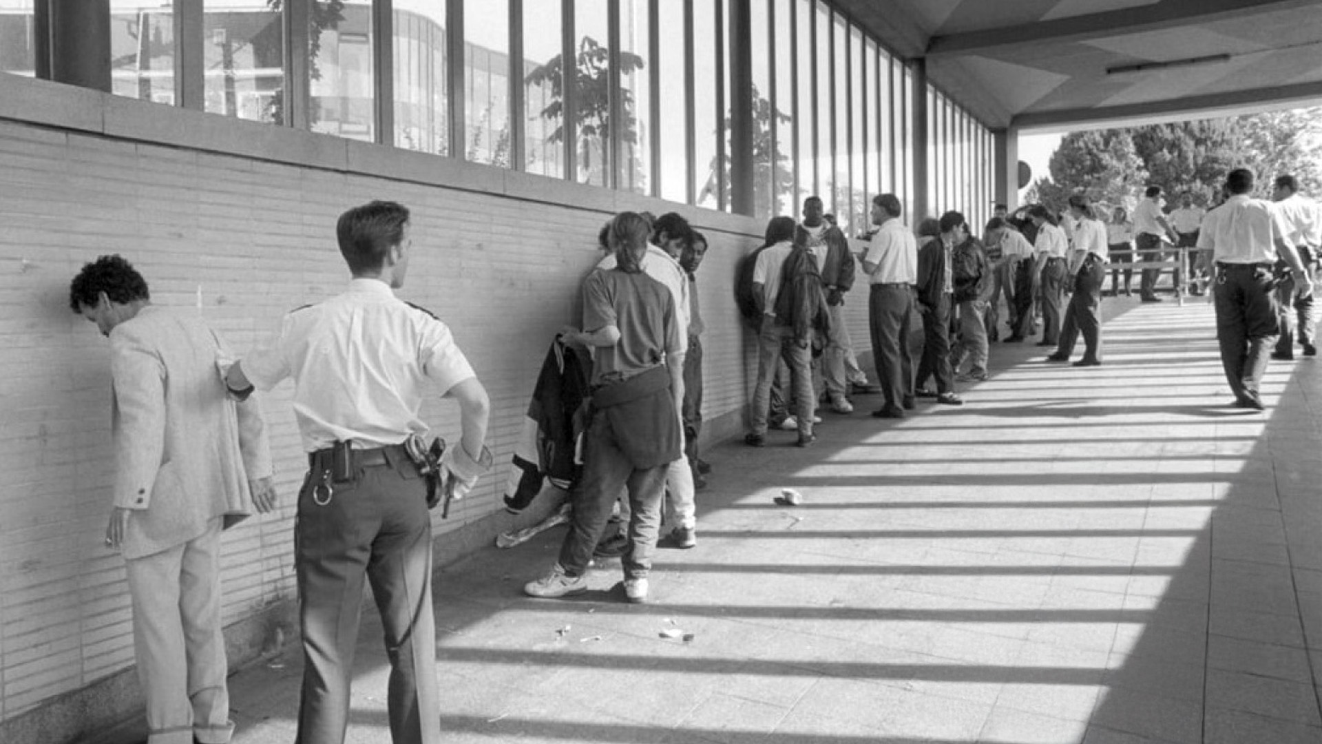 Open oproep in Heerlen voor verhalen en materiaal over heroïnecrisis